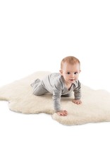 Ugg Australia Ugg Australia Baby Rug Natural Extra Large