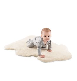 Ugg Australia Ugg Australia Baby Rug Natural Extra Large
