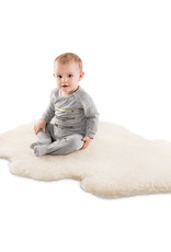 Ugg Australia Ugg Australia Baby Rug Natural Extra Large
