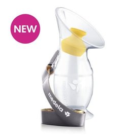 Medela Silicone Breast Milk Collector