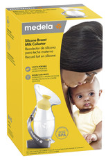Medela Silicone Breast Milk Collector