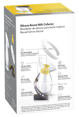 Medela Silicone Breast Milk Collector