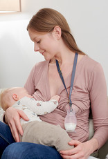 Medela Silicone Breast Milk Collector