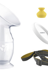 Medela Silicone Breast Milk Collector