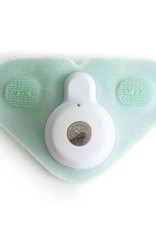 Owlet Owlet Smart Socks 3 Baby Monitor Mint Green