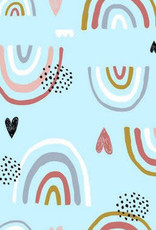 Milky Goodness Milky Goodness Reusable Breast Pads - Design