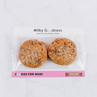 Milky Goodness Milky Goodness Sample Lactation Cookies