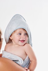 Little Bamboo Little Bamboo Hooded Towel