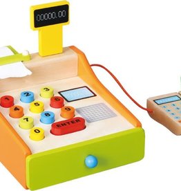 Discoveroo Discoveroo Cash Register Play Set