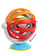 Baby Einstein Baby Einstein Sticky Spinner Activity Toy