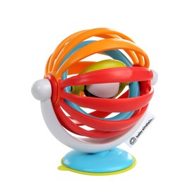 Baby Einstein Baby Einstein Sticky Spinner Activity Toy