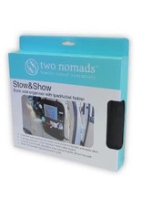 Two Nomads Two Nomads Stow & Show (with ipad pocket)