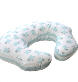 Comfort & Harmony Comfort & Harmony Simply Mombo Pillow