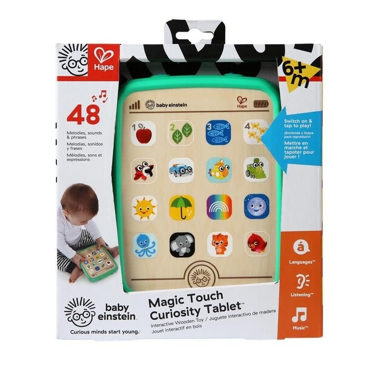 Baby Einstein Baby Einstein Magic Touch Curiosity Tablet