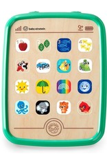 Baby Einstein Baby Einstein Magic Touch Curiosity Tablet