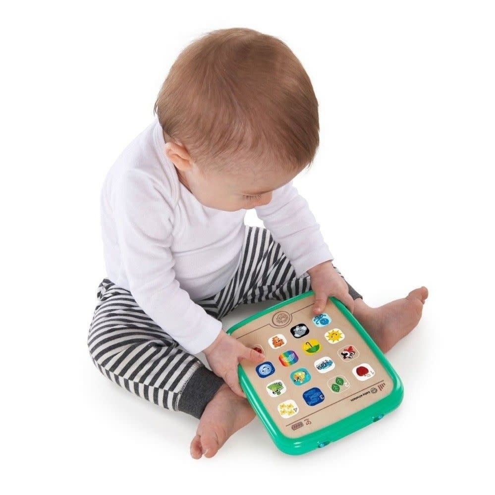 Baby Einstein Baby Einstein Magic Touch Curiosity Tablet