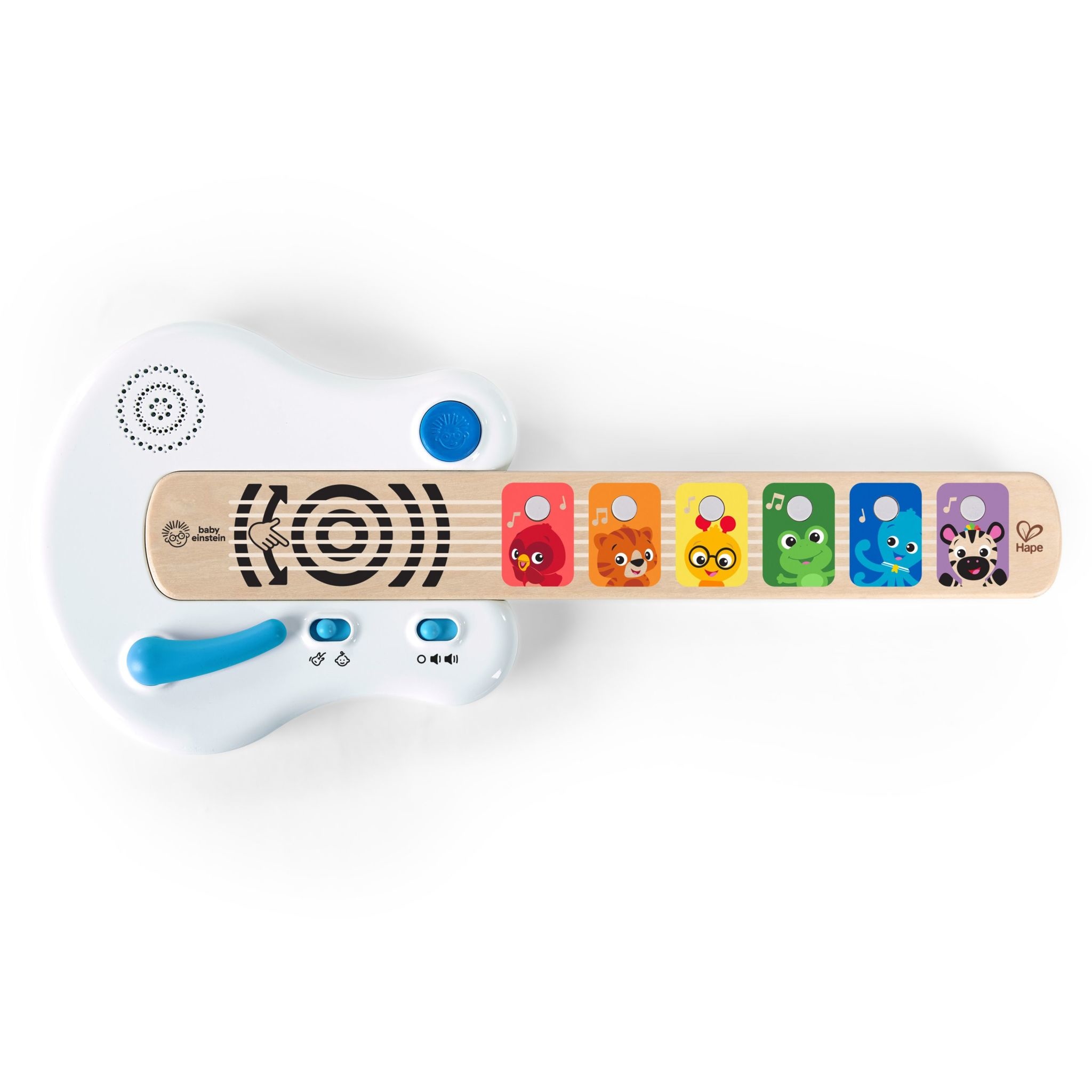 Baby Einstein Baby Einstein Magic Touch Guitar