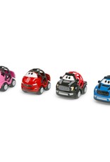 Discoveroo Discoveroo GoGrippers Ltd Edition Ford Cars