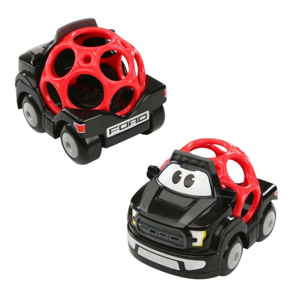Discoveroo Discoveroo GoGrippers Ltd Edition Ford Cars