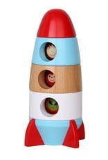 Discoveroo Discoveroo Magnetic Stacking Rocket