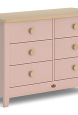 Boori Boori 6 Drawer Chest - Flat Pack