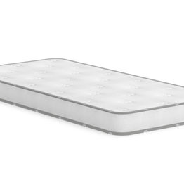 Boori Boori Rolled Pocket Spring Mattress (132 x 70 x 12)