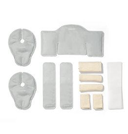 Haakaa Haakaa Hot & Cold Reusable Compression Pad Set