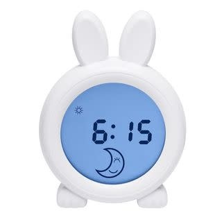 Oricom Oricom Sleep Trainer Bunny Clock