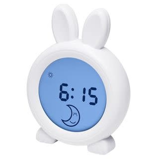 Oricom Oricom Sleep Trainer Bunny Clock