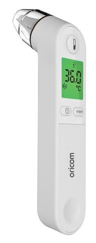 Oricom Oricom In Ear Thermometer