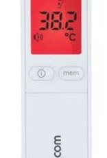 Oricom Oricom In Ear Thermometer