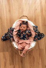 Snuggle Hunny Kids Snuggle Hunny Rose Pants