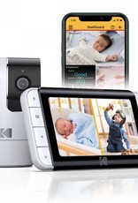 Kodak Kodak Cherish C525P Video Baby Monitor