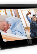 Kodak Kodak Cherish C525P Video Baby Monitor