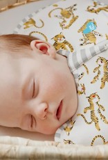 Love To Dream Love To Dream Limited Edition 1.0 Tog SWADDLE UP™ Original - White - Tiger