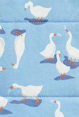 Love To Dream Love To Dream Swaddle UP™ Warm 2.5 Tog - Dusty Blue - Silly Goose