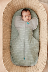Love To Dream Love To Dream Swaddle UP™ Warm 2.5 Tog - Olive - Dreamer