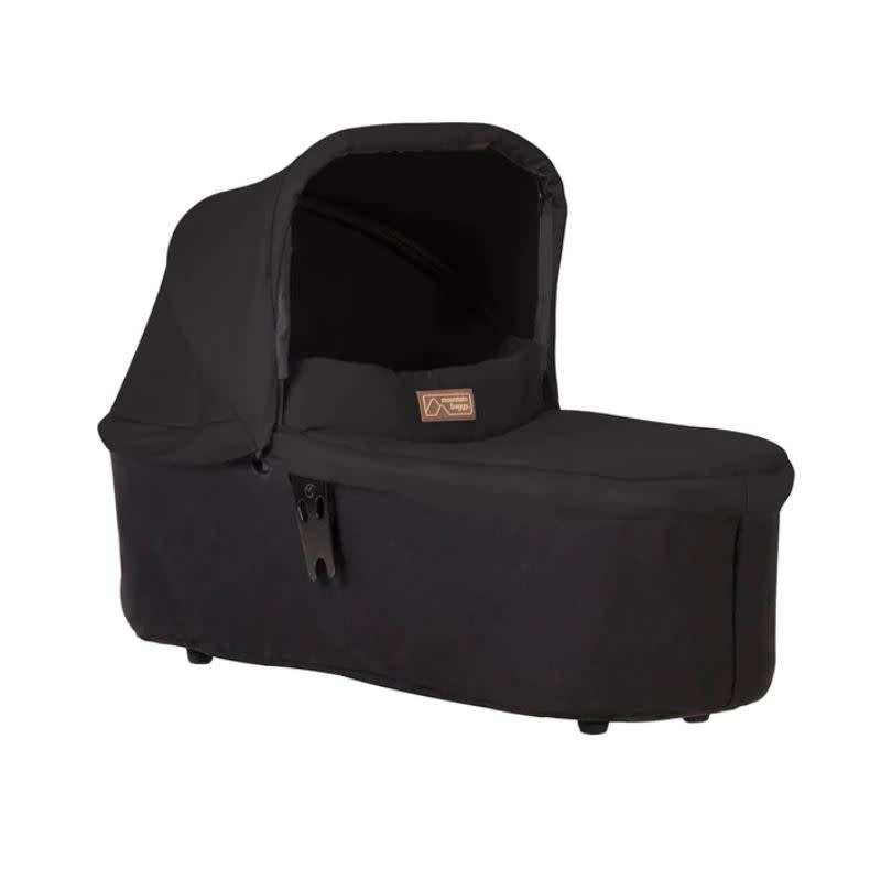Mountain Buggy Mountain Buggy Duet Carrycot Plus V3