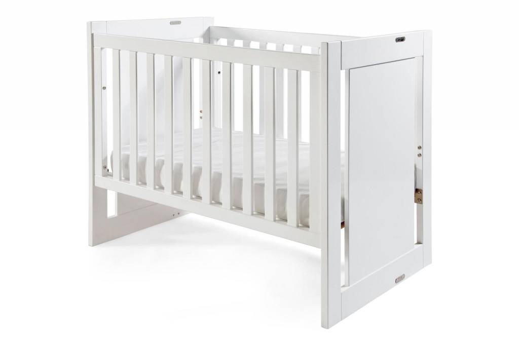 grotime cot with drawer