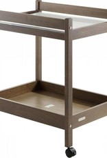 grotime bella change table