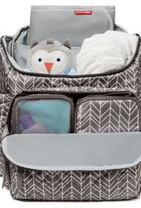 Skip Hop Skip Hop Forma Backpack Grey Feather