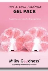 Milky Goodness Milky Goodness Hot & Cold Reusable Gel Pack