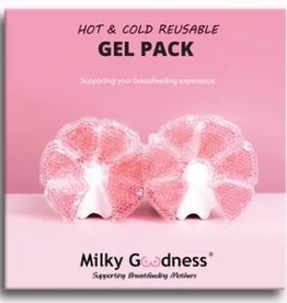 Milky Goodness Milky Goodness Hot & Cold Reusable Gel Pack