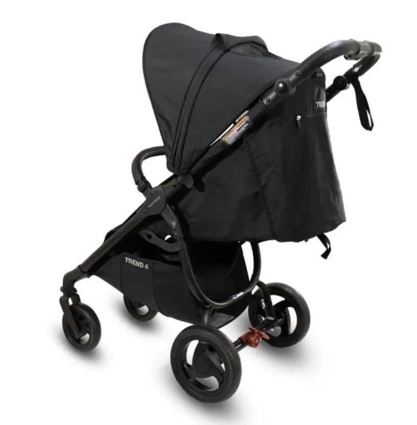 Valco Valco Trend 4 Lightweight Stroller