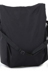 Veebee Veebee Bag for Dash Stroller Black