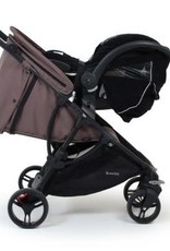 Veebee Veebee Dash Stroller Adaptor for Maxi Cosi Capsule