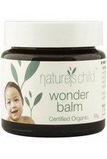 Natures Child Nature's Child Wonder Balm