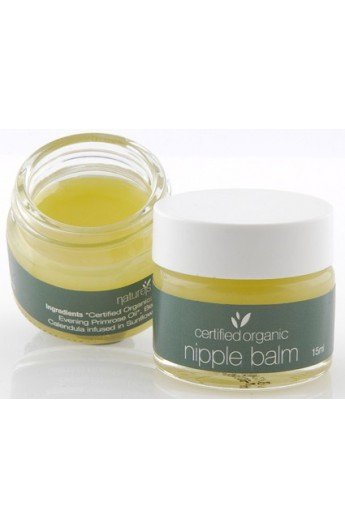 Natures Child Nature's Child Nipple Balm