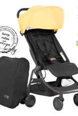 Mountain Buggy Mountain Buggy nano™ (2020+)