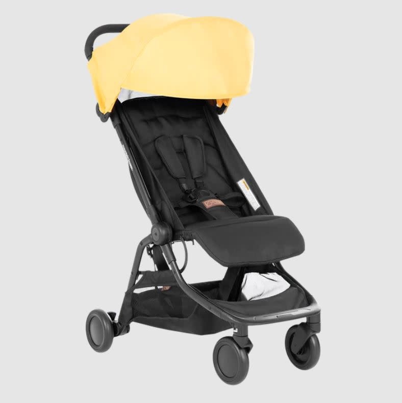 Mountain Buggy Mountain Buggy nano™ (2020+)